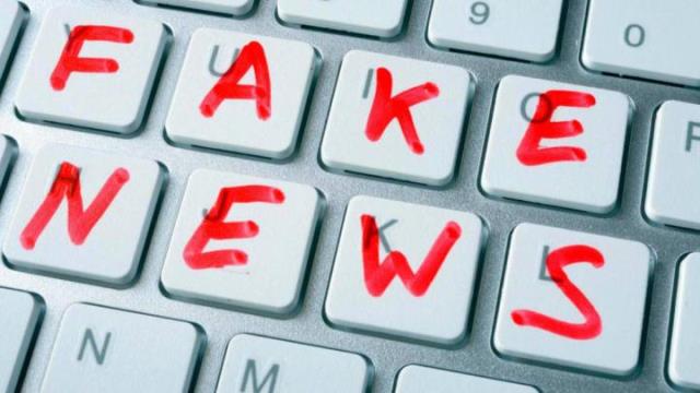 Fake news: La verdad de la mentira